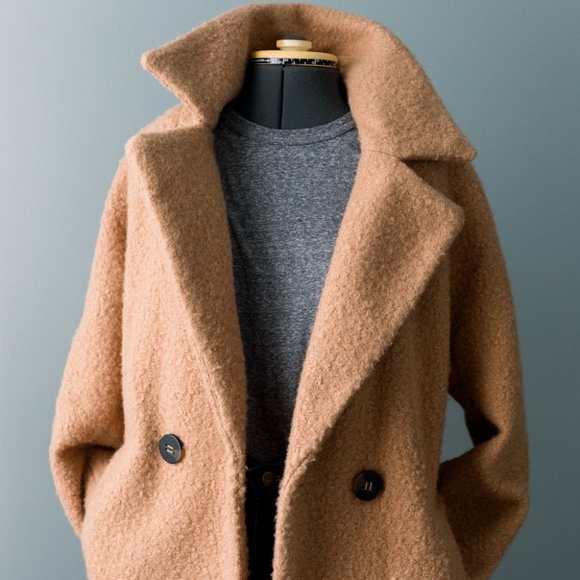 Womens Winter Coat BCBG - Picture 2 of 6